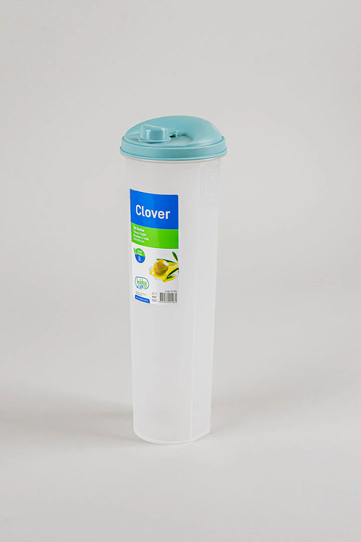 Botella de aceite 1000 ml (021515)