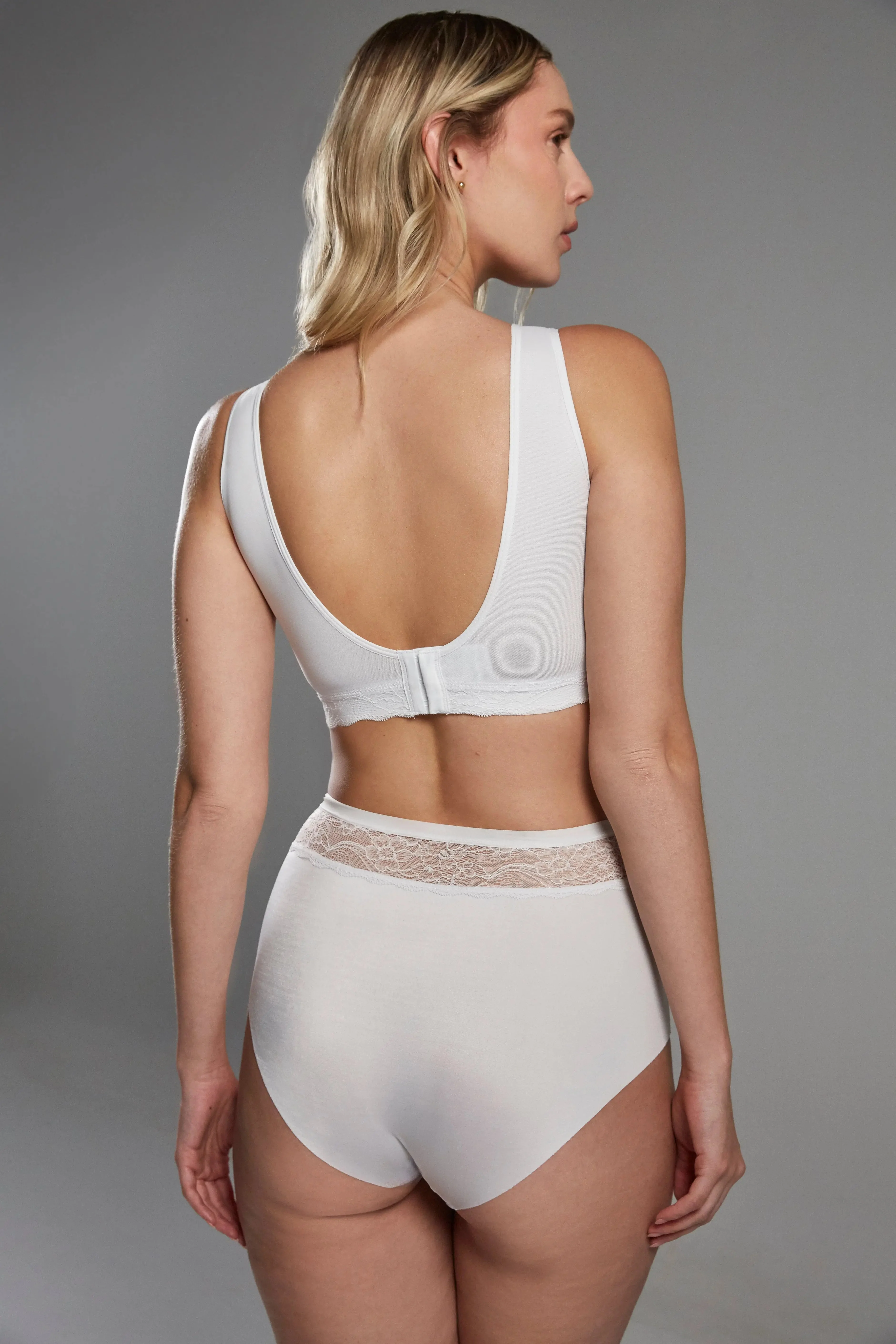 Bralette Diane (011418) - Image 6