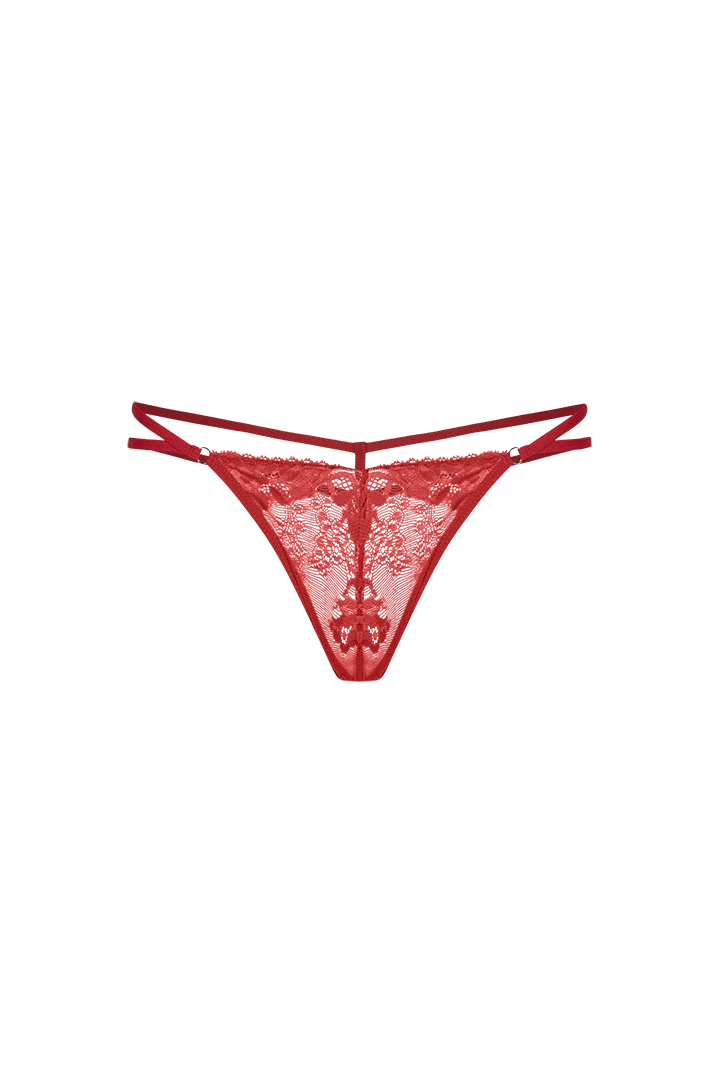 Panty brasilera Diane (012385) - Image 11