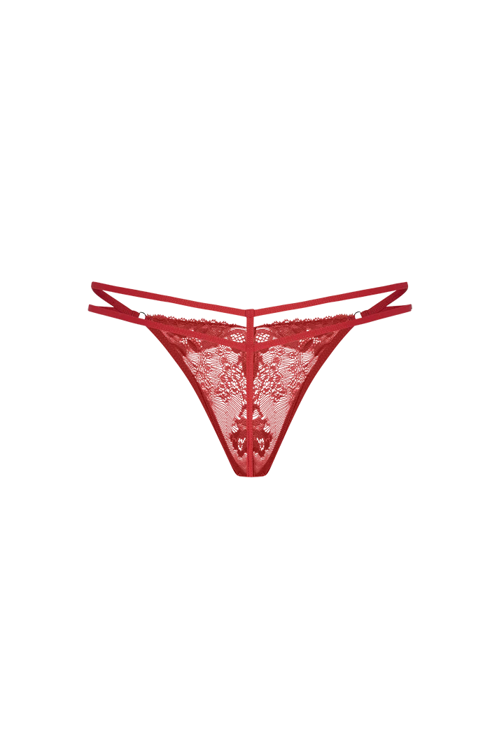 Panty brasilera Diane (012385) - Image 12