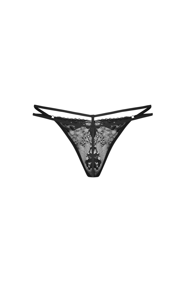 Panty brasilera Diane (012385) - Image 5