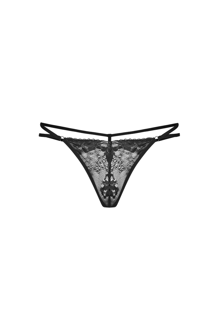 Panty brasilera Diane (012385) - Image 6