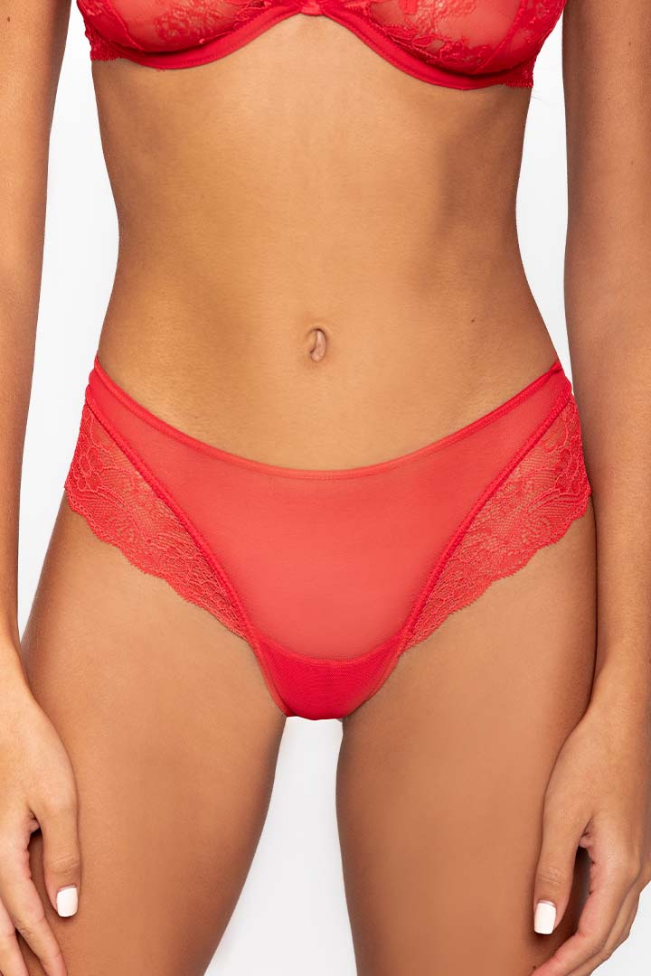 Panty brasilera Diane (012365) - Image 8