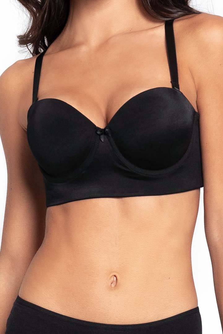 Sostén strapless Diane (021899) - Image 5