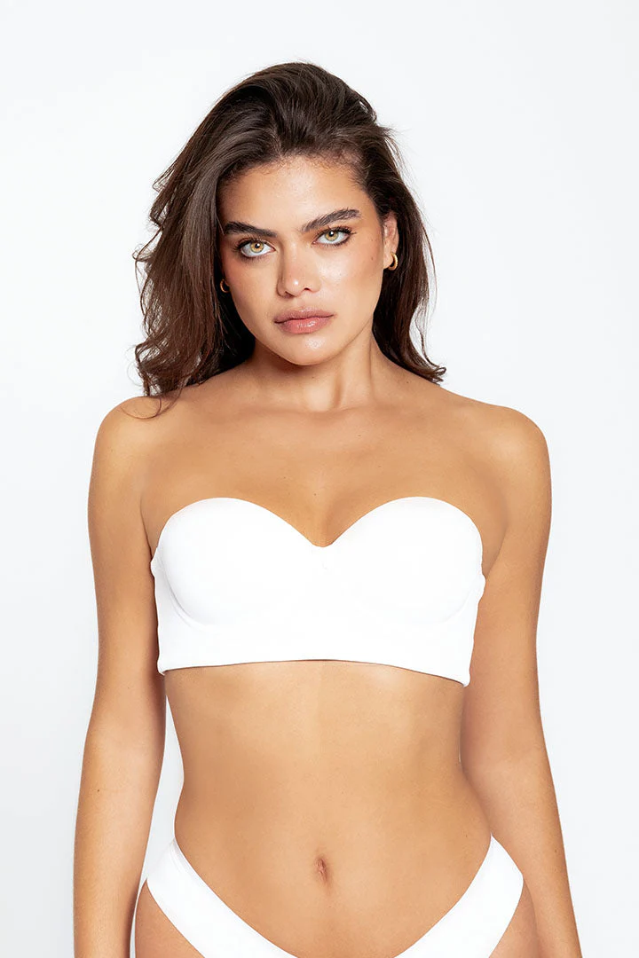 Sostén strapless Diane (021899) - Image 7