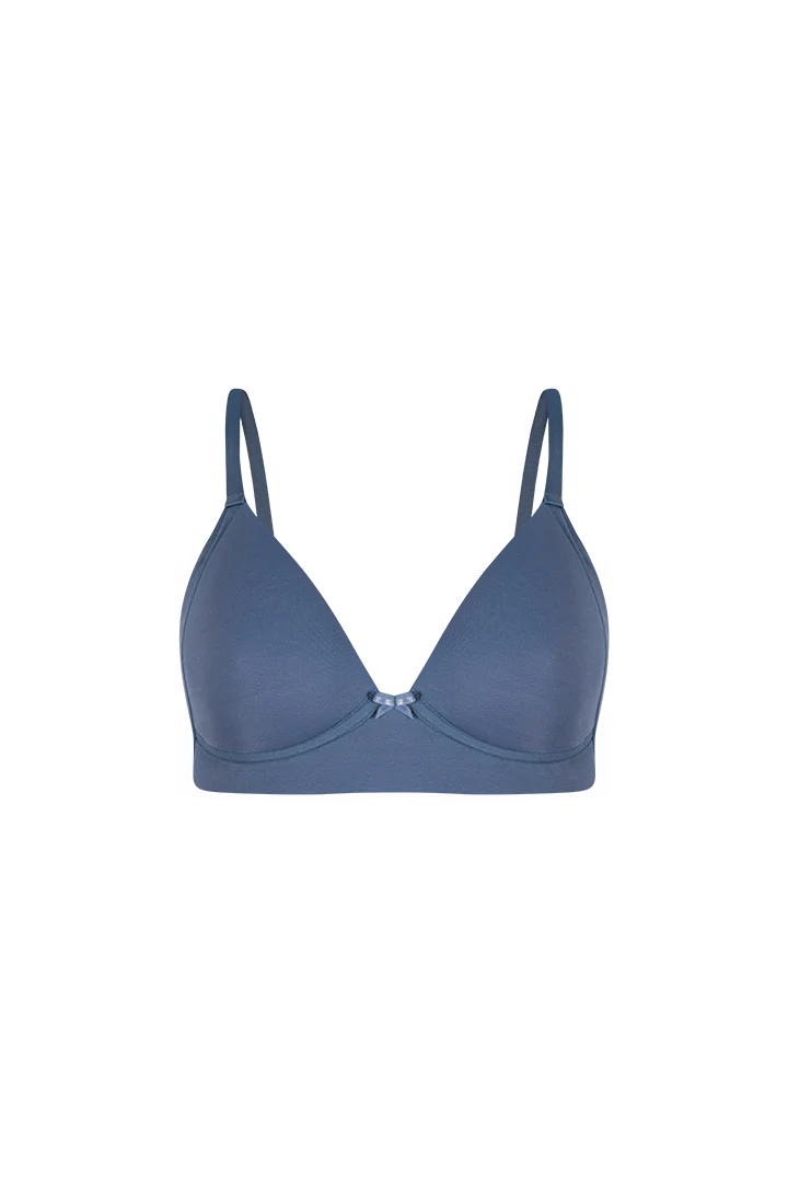 Sostén copa triangular Diane (021801) - Image 3