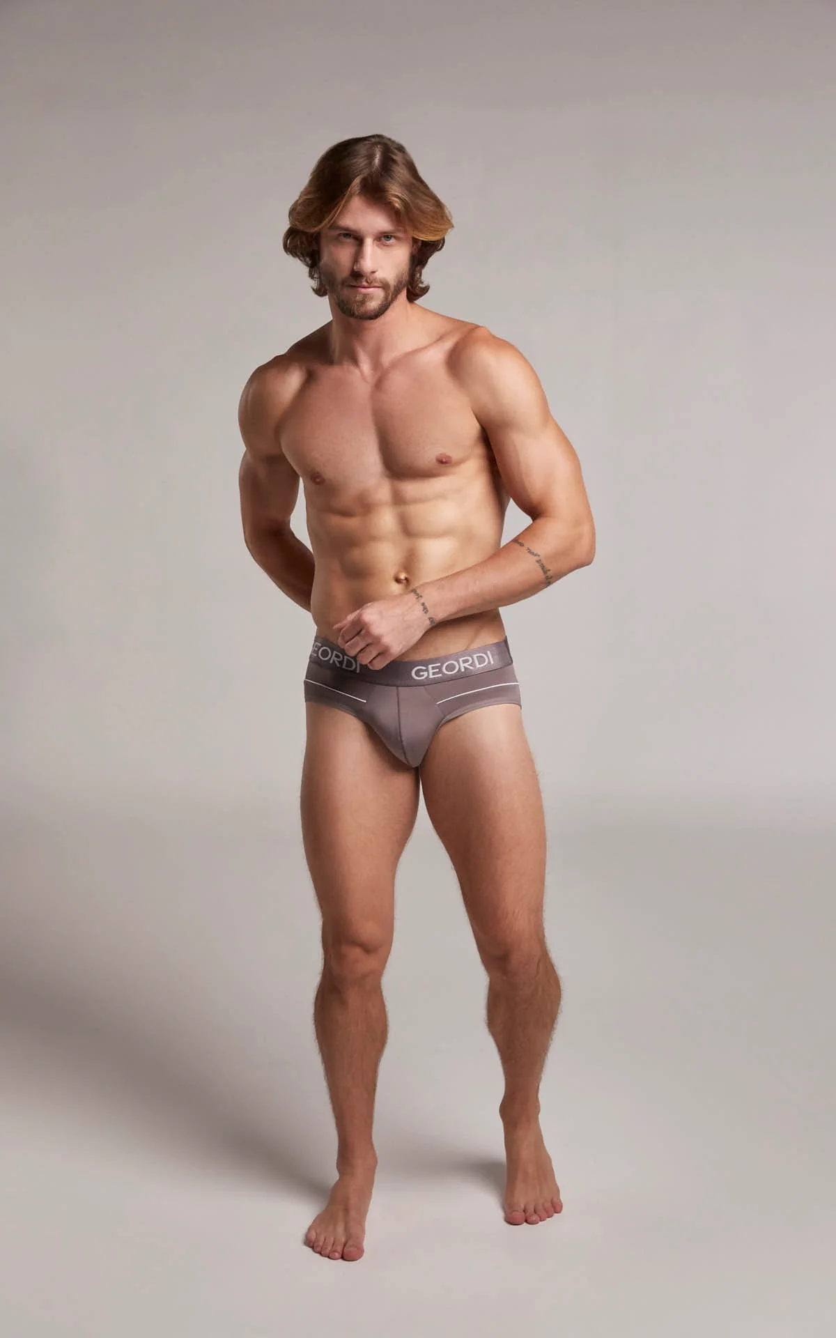 Brief Geordi (GG05B8) - Image 15
