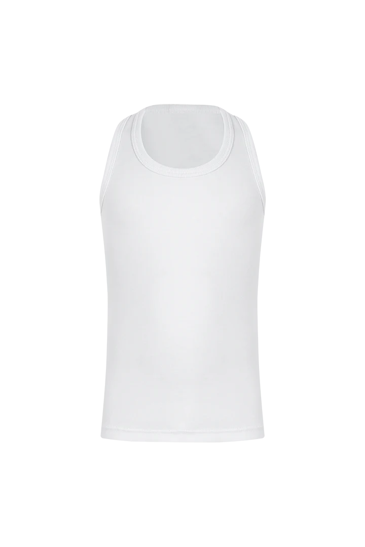 Camiseta cuello redondo Geordi (2193)