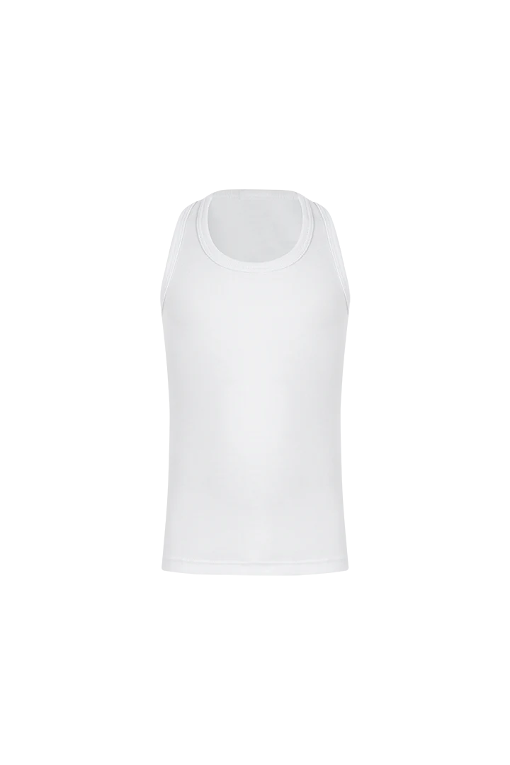 Camiseta cuello redondo Geordi (2189)