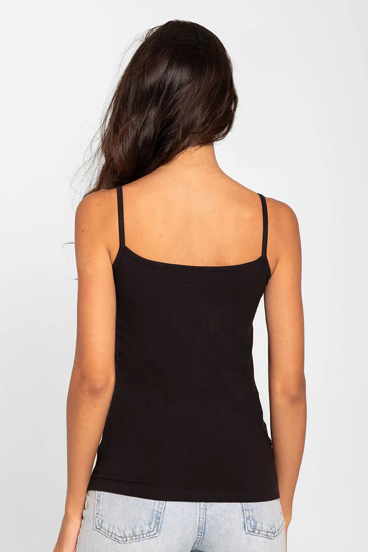 Camiseta con tiras Diane (4301) - Image 4