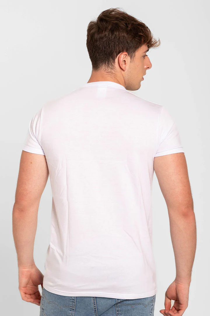 Camiseta cuello redondo Geordi (2020) - Image 3
