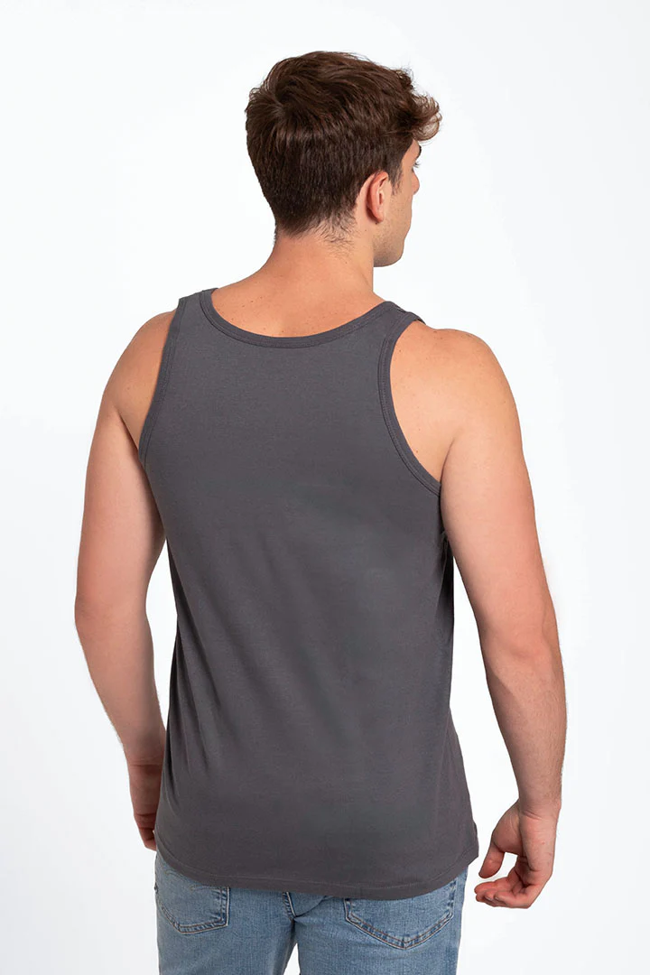 Camiseta cuello redondo Geordi (2522) - Image 3