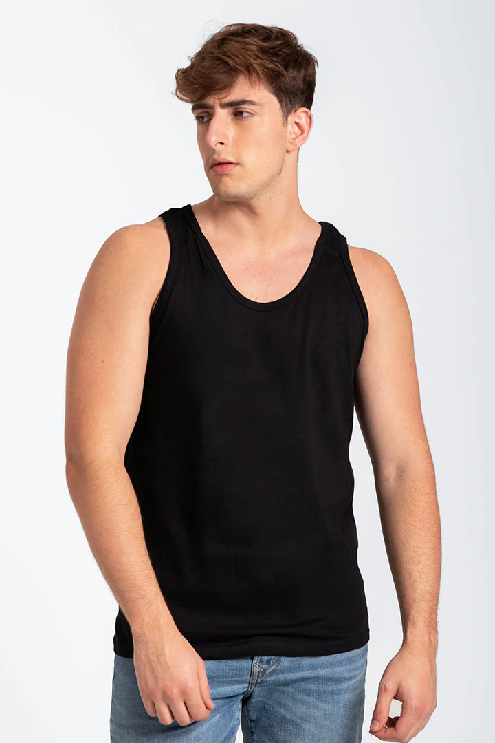 Camiseta cuello redondo Geordi (2522) - Image 4