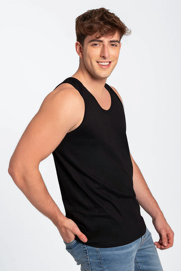 Camiseta cuello redondo Geordi (2522) - Image 6