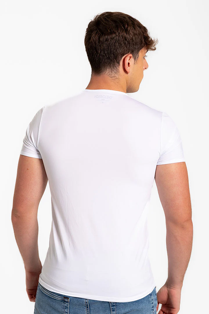 Camiseta cuello Geordi (3986) - Image 10