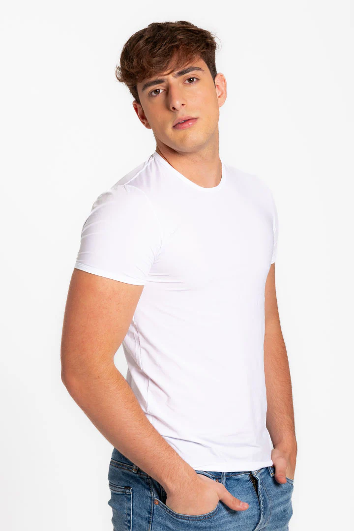 Camiseta cuello Geordi (3986) - Image 11