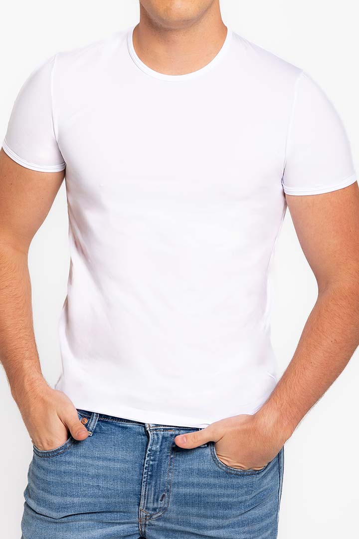 Camiseta cuello Geordi (3986) - Image 12