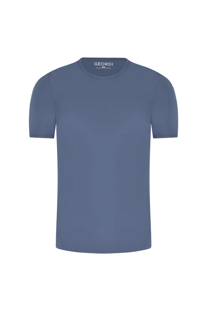 Camiseta cuello Geordi (3986) - Image 13