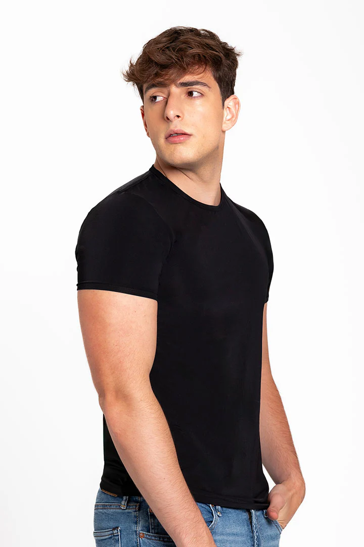 Camiseta cuello Geordi (3986) - Image 7
