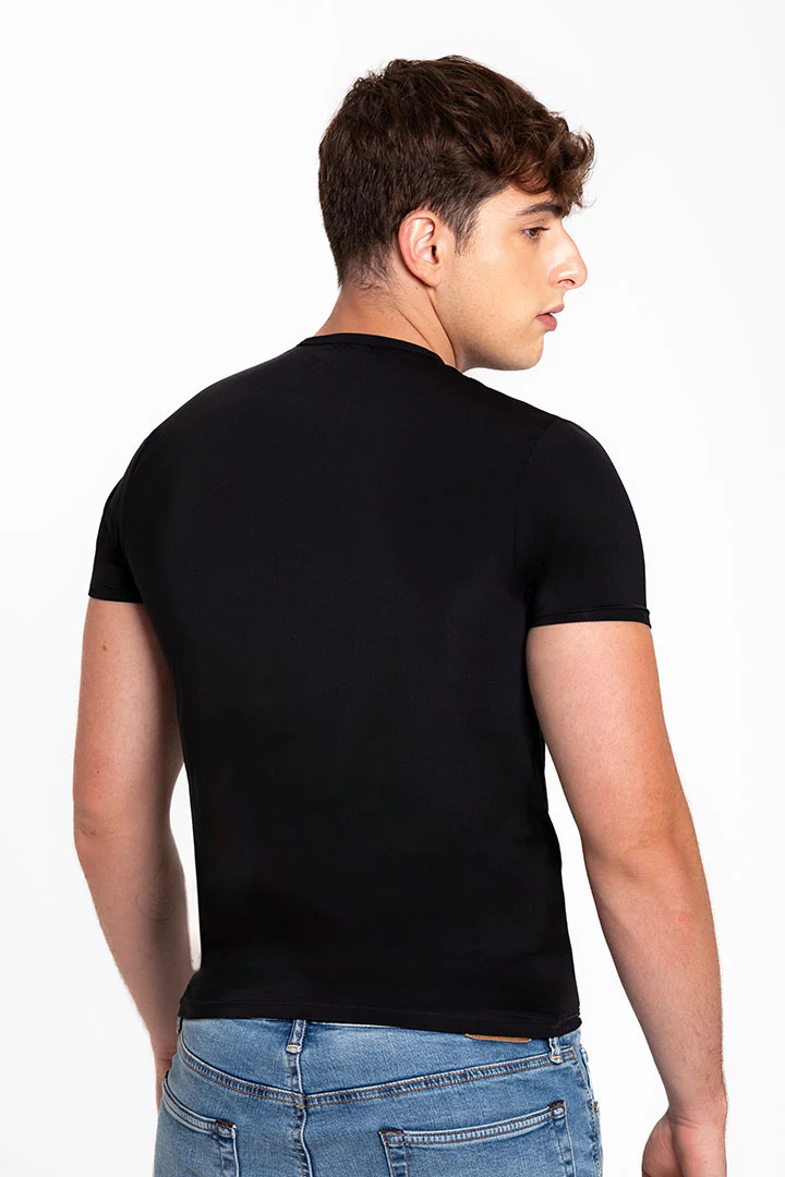 Camiseta cuello Geordi (3986) - Image 8