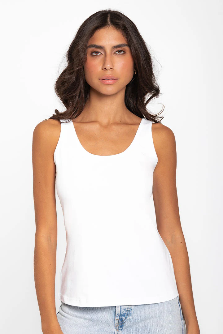 Camiseta cuello redondo  Diane (4305) - Image 4