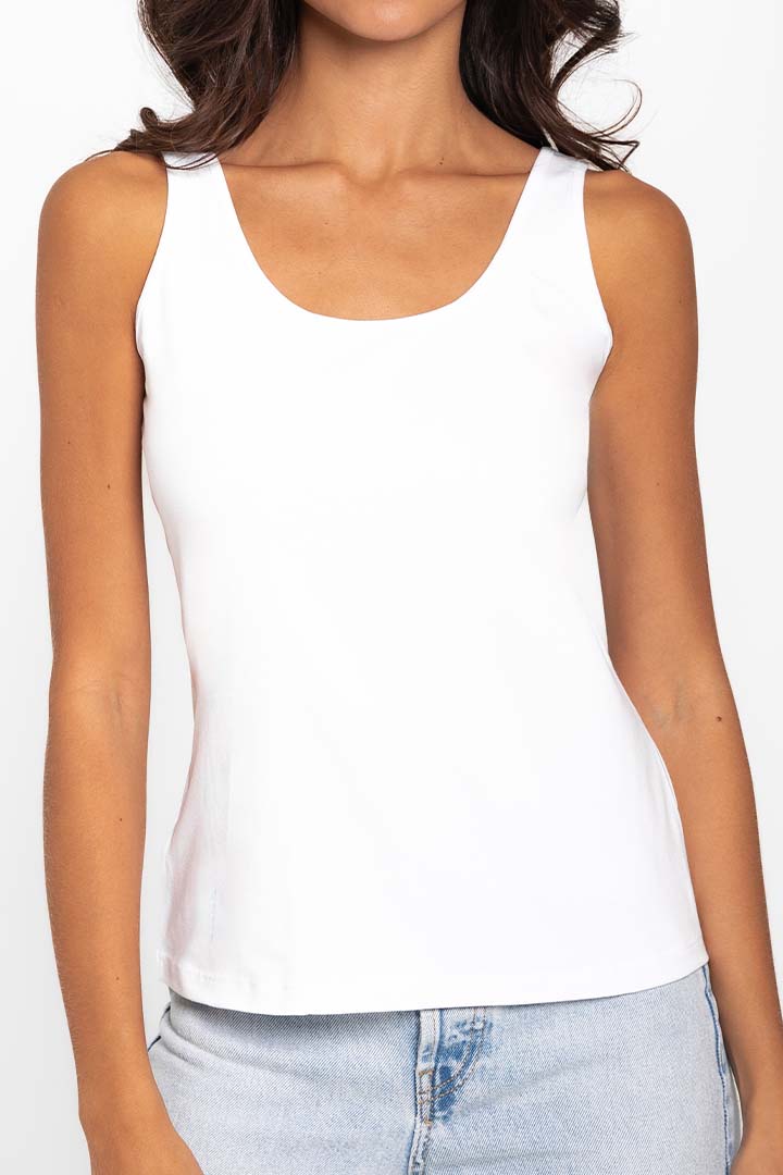 Camiseta cuello redondo  Diane (4305) - Image 5