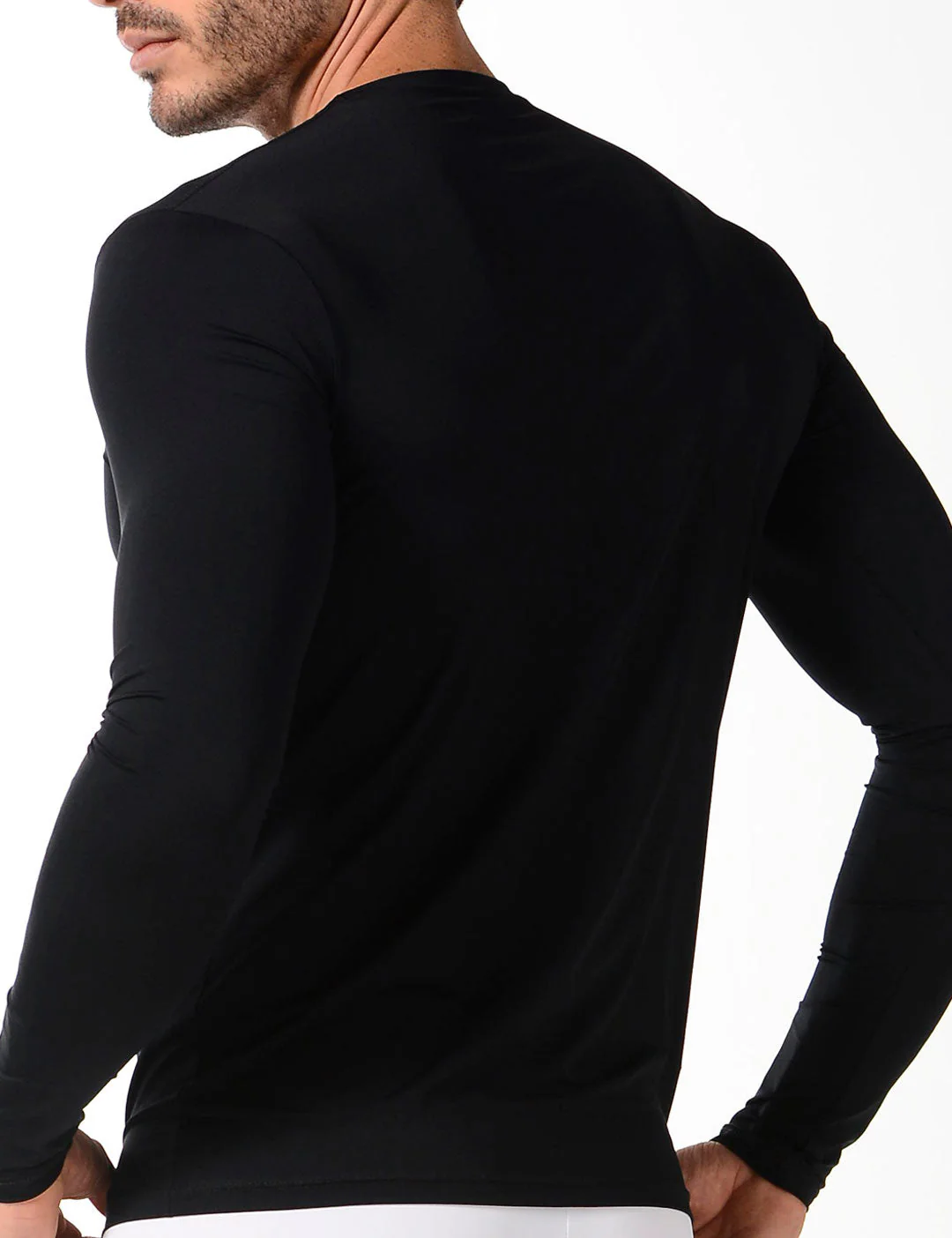 Camiseta cuello redondo Geordi (4837) - Image 7