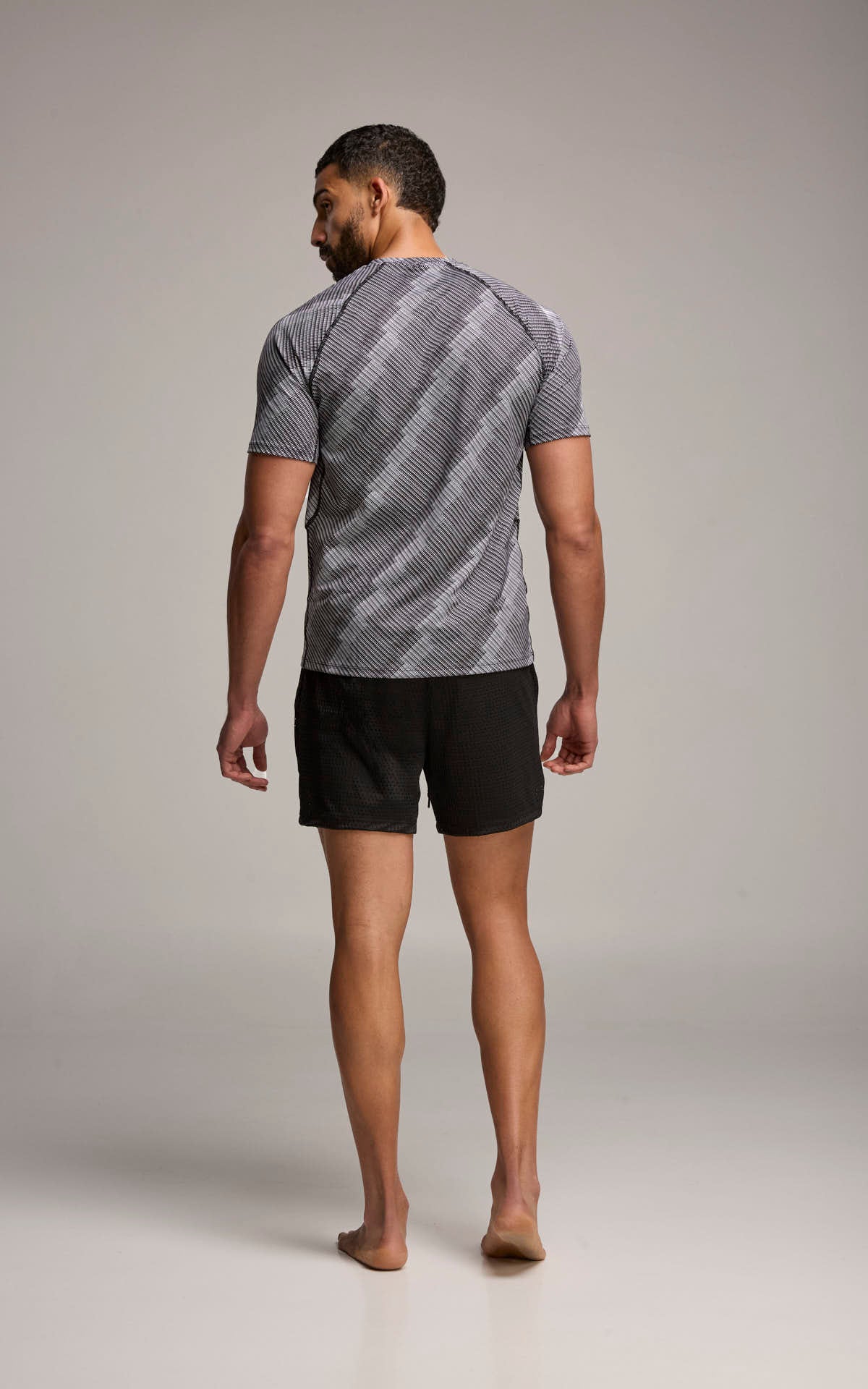 Camiseta cuello redondo Geordi (GO03D5) - Image 3