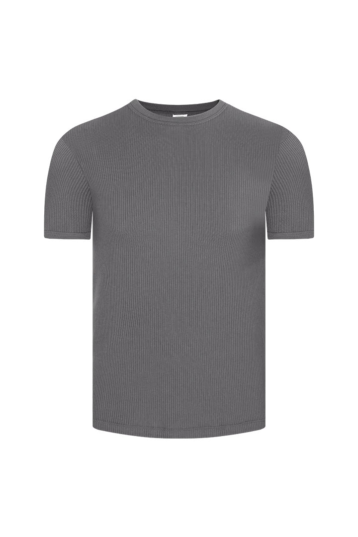 Camiseta cuello redondo Geordi (2256) - Image 10