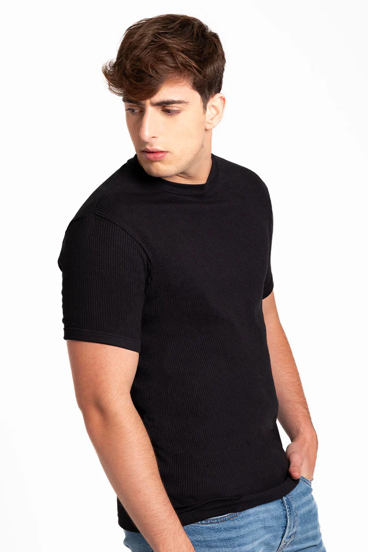 Camiseta cuello redondo Geordi (2256) - Image 5