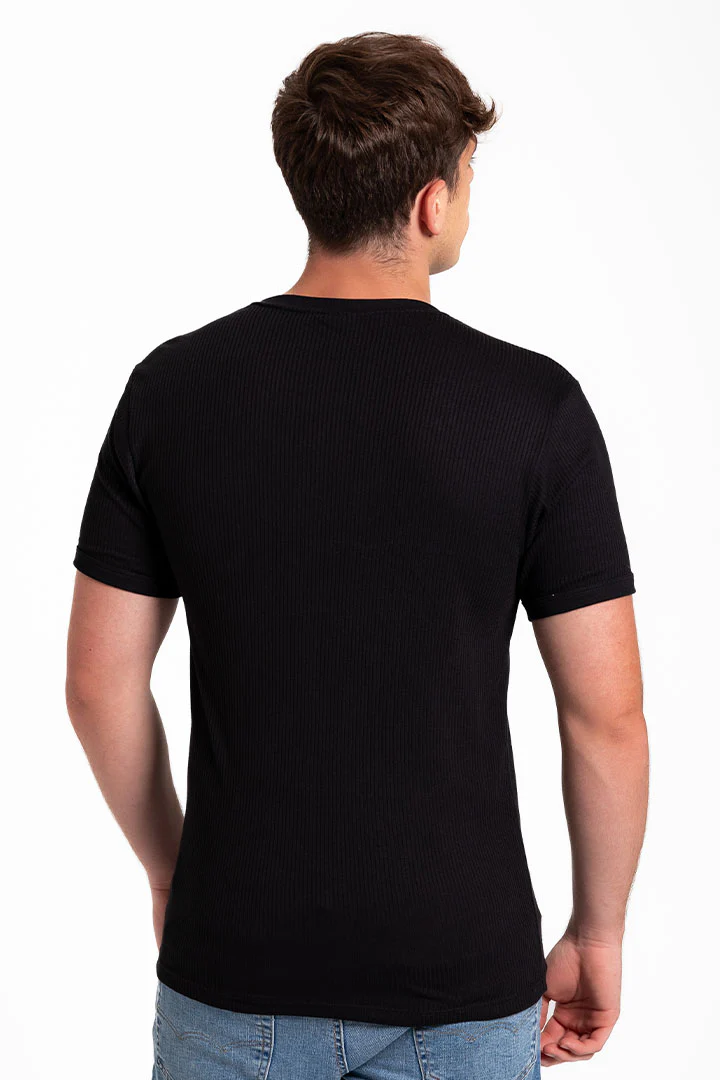 Camiseta cuello redondo Geordi (2256) - Image 6
