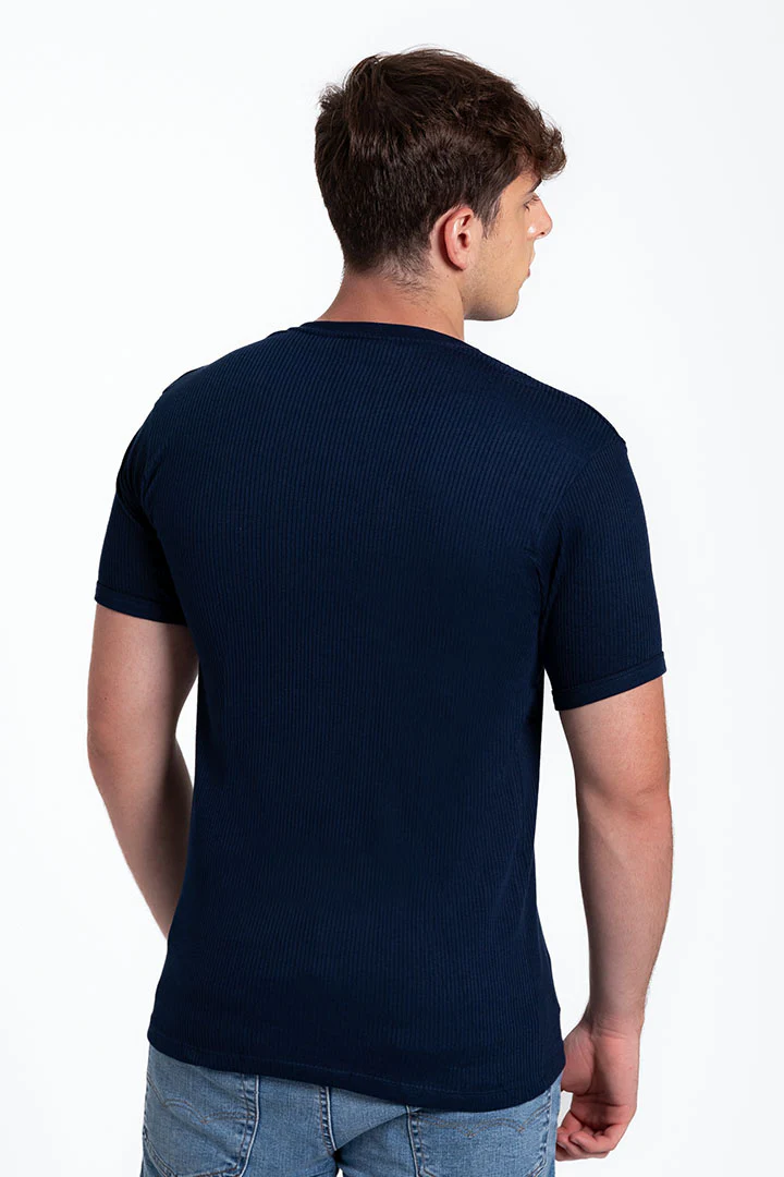 Camiseta cuello redondo Geordi (2256) - Image 9