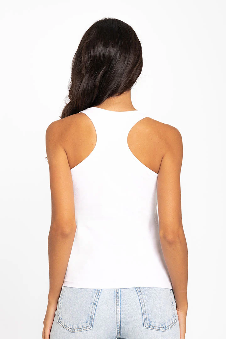 Camiseta cuello redondo olímpica Diane (4302) - Image 4