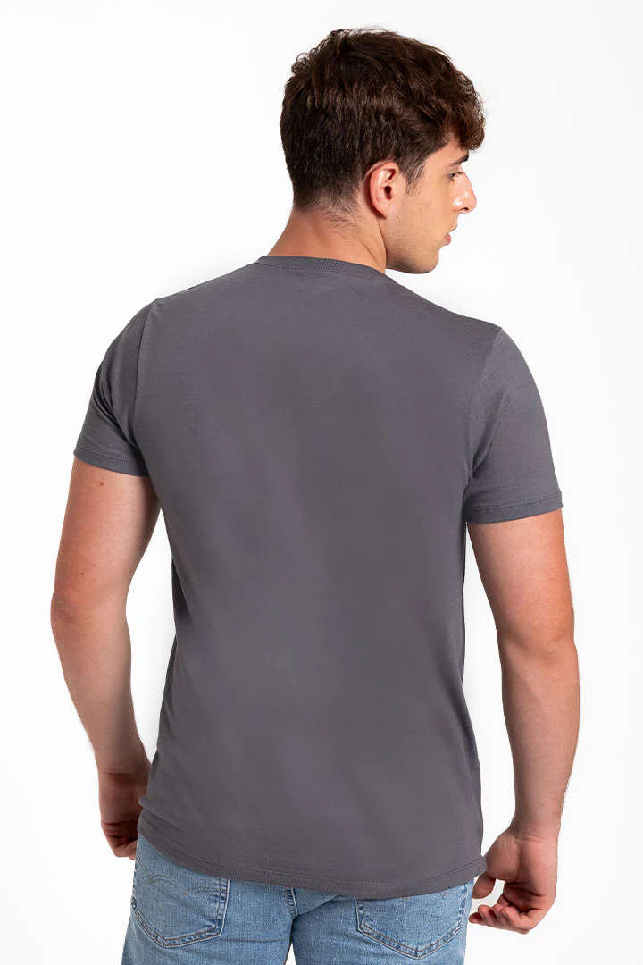 Camiseta cuello V Geordi (2850) - Image 6