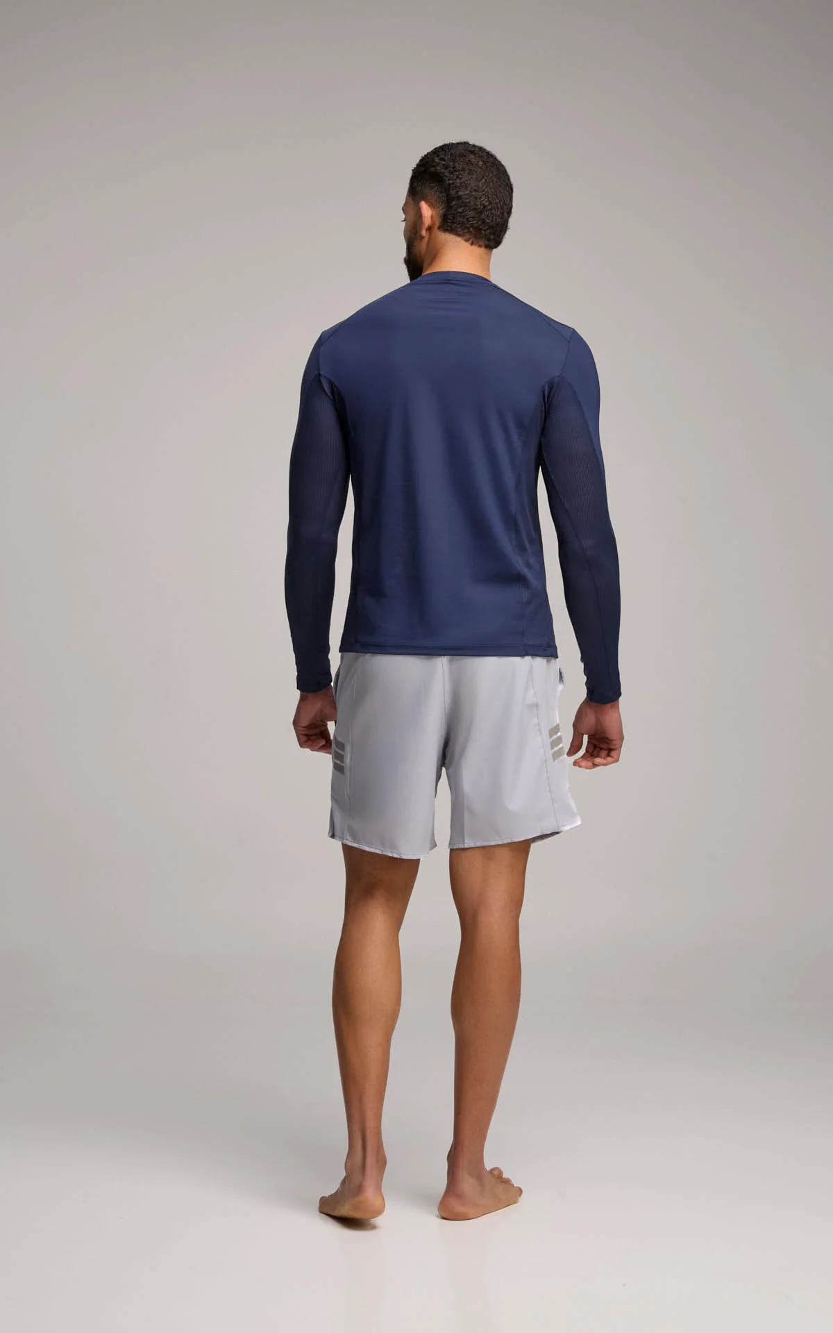 Camiseta cuello redondo Geordi (GO03C9) - Image 4