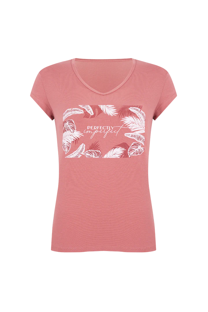 Pijama camiseta Diane (DF05L3) - Image 3