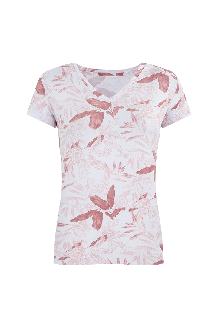 Pijama camiseta Diane (DF09L3) - Image 3
