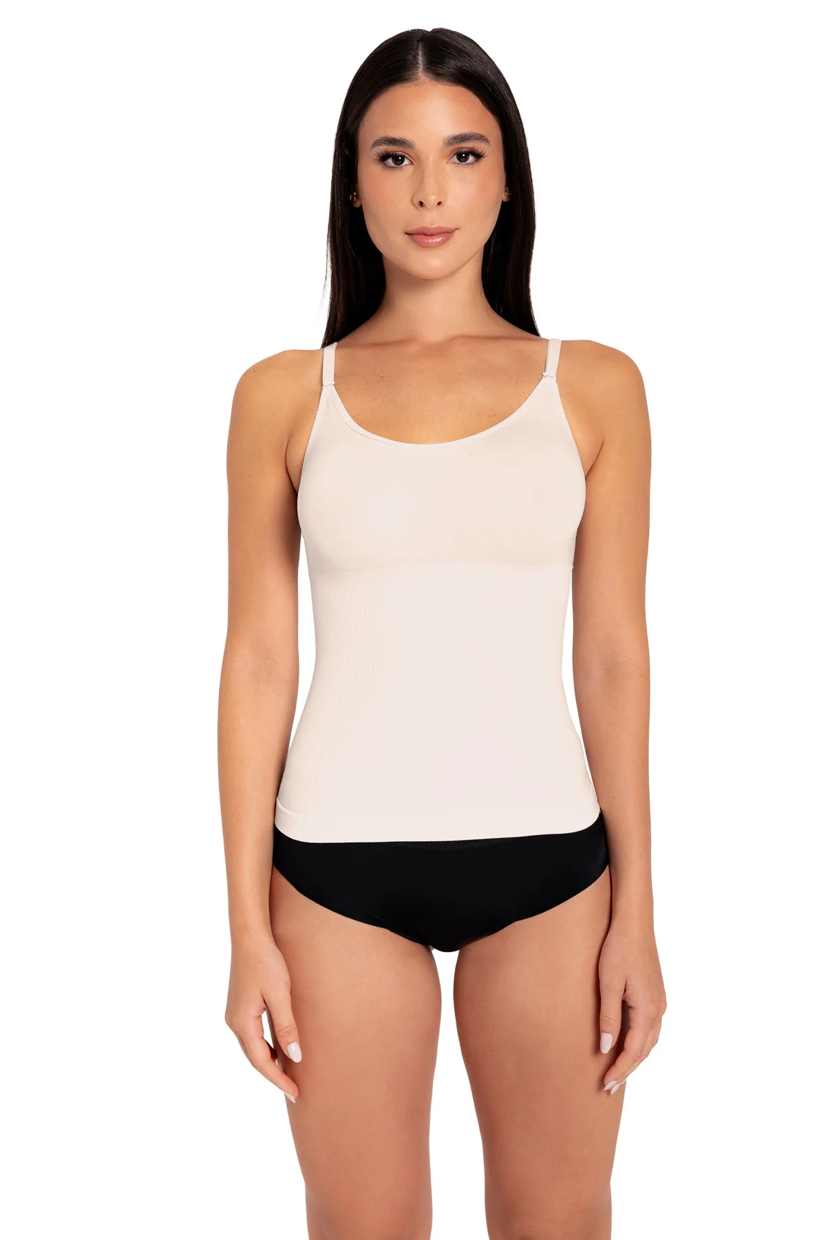 Camisilla seamless Diane  (DJ13L4) - Image 16