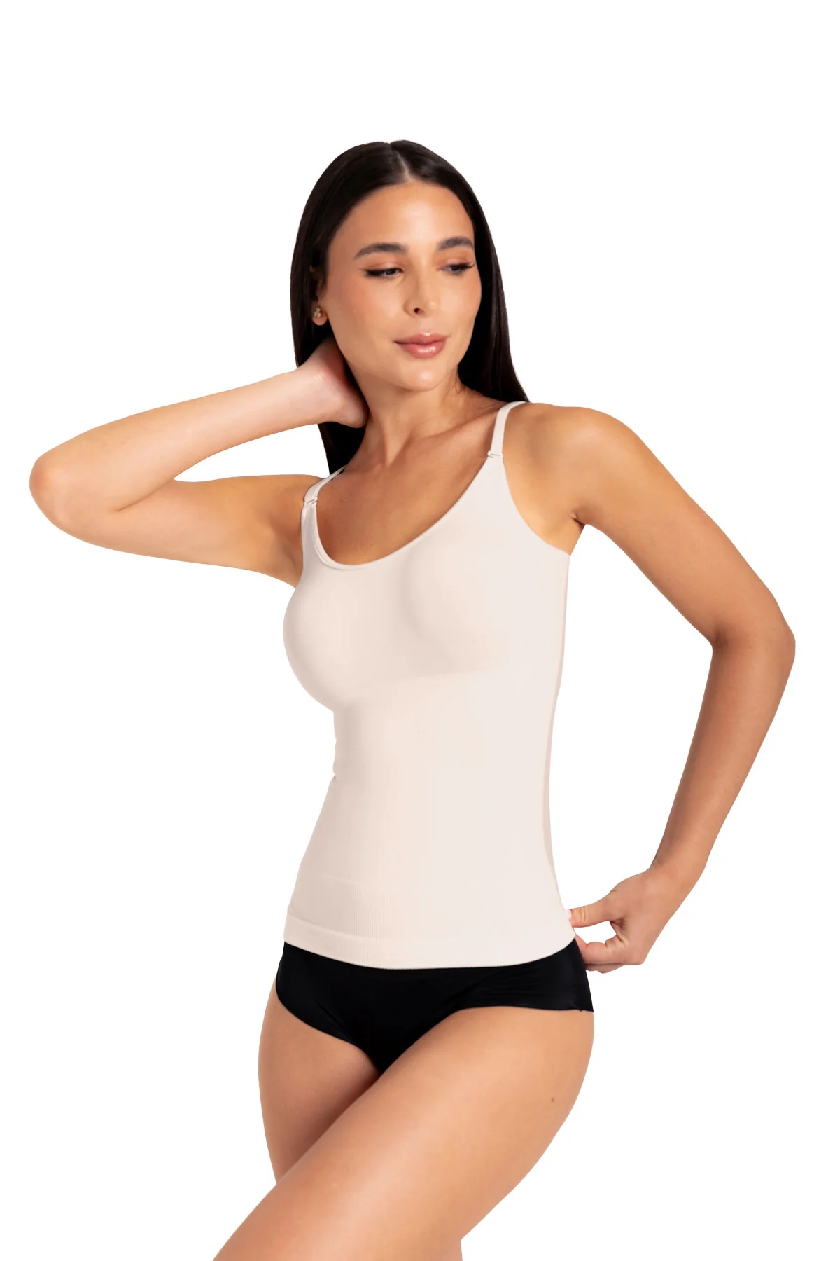 Camisilla seamless Diane  (DJ13L4) - Image 17
