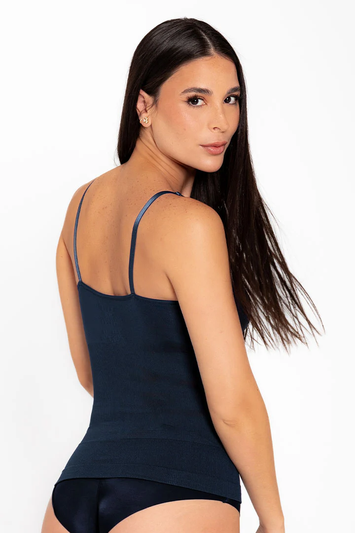Camisilla seamless Diane  (DJ13L4) - Image 3