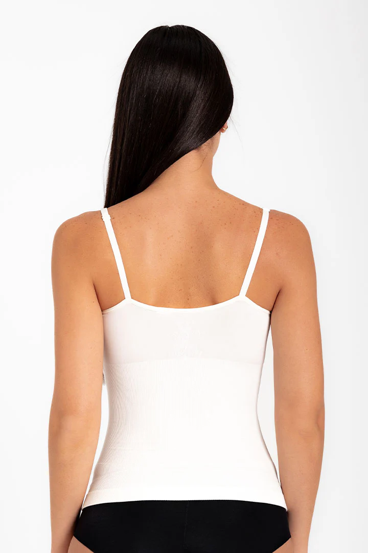 Camisilla seamless Diane  (DJ13L4) - Image 7