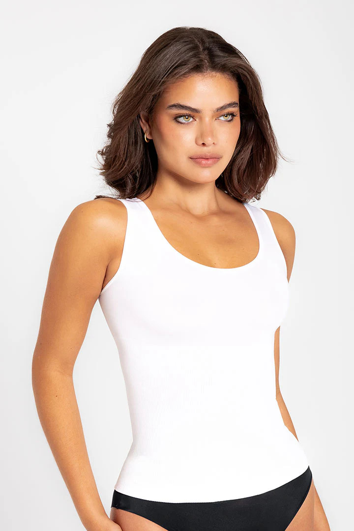 Camisilla seamless Diane (DJ11L4) - Image 10