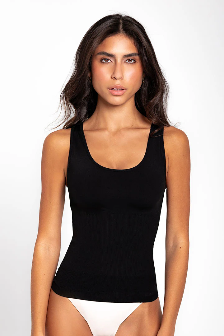 Camisilla seamless Diane (DJ11L4) - Image 11