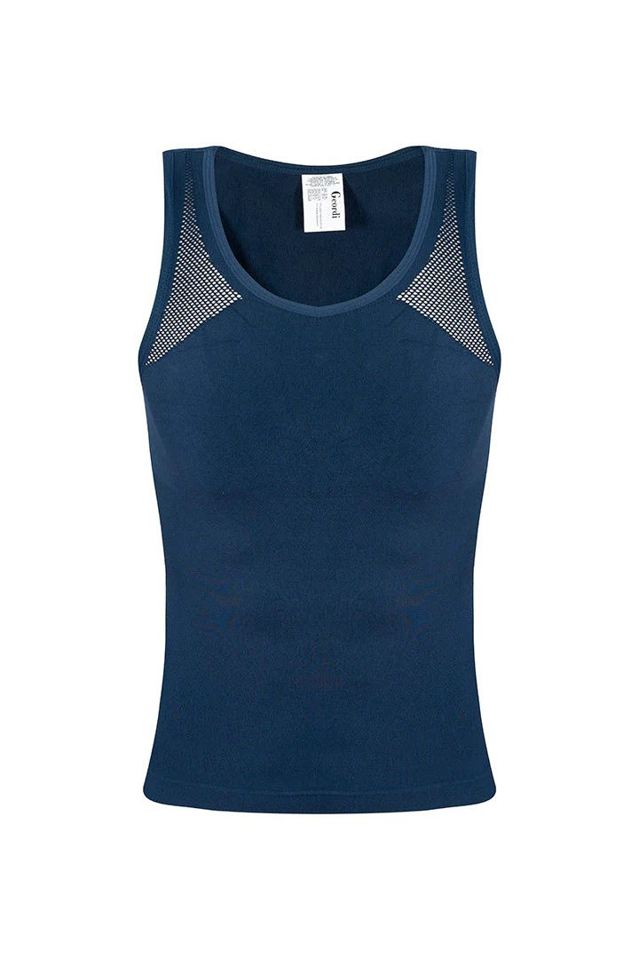 Camisilla seamless Geordi (GJ01L0) - Image 3