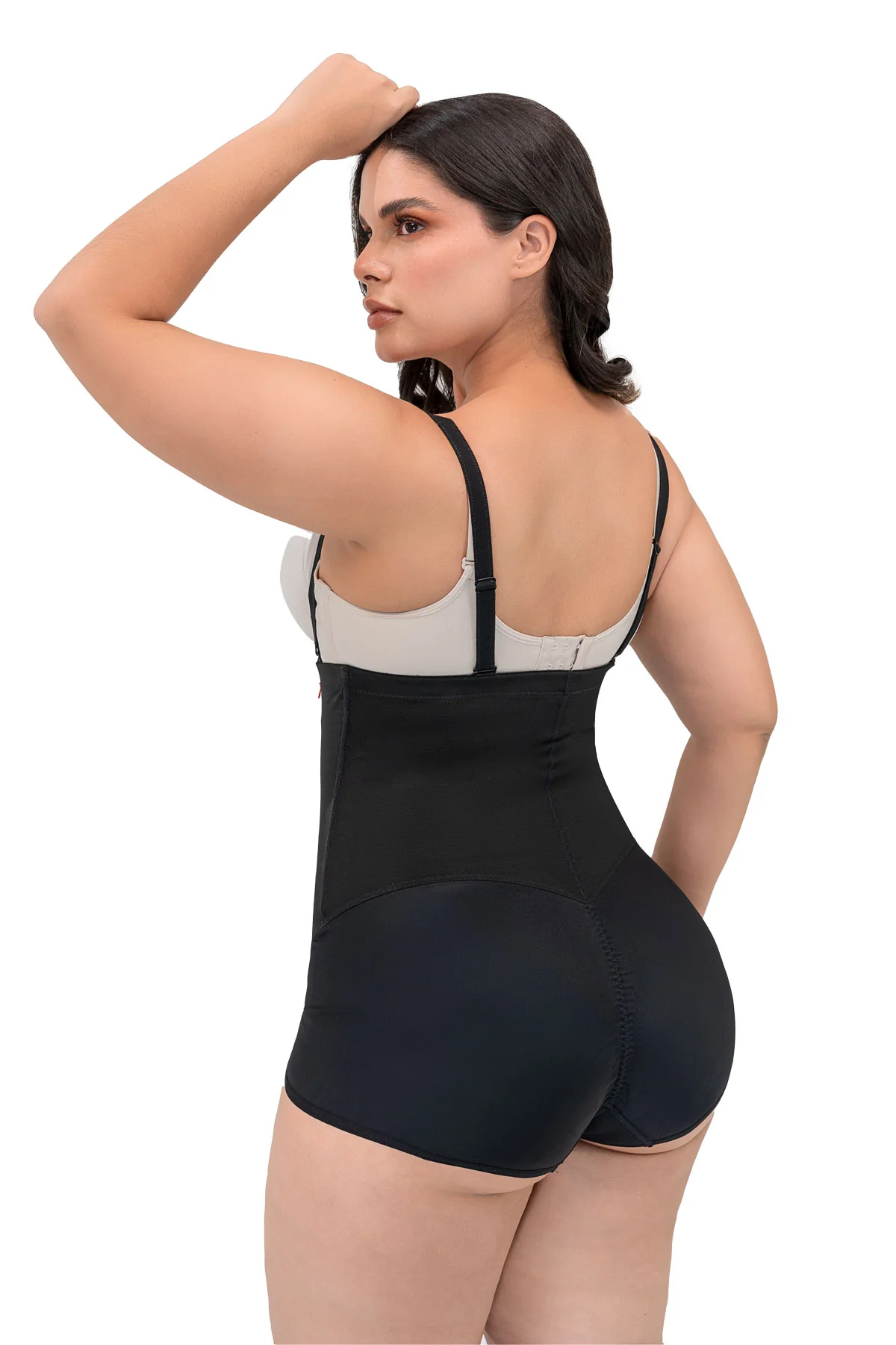 Faja moldeadora cachetero senos libres strapless SoftControl (DC02B5) - Image 2