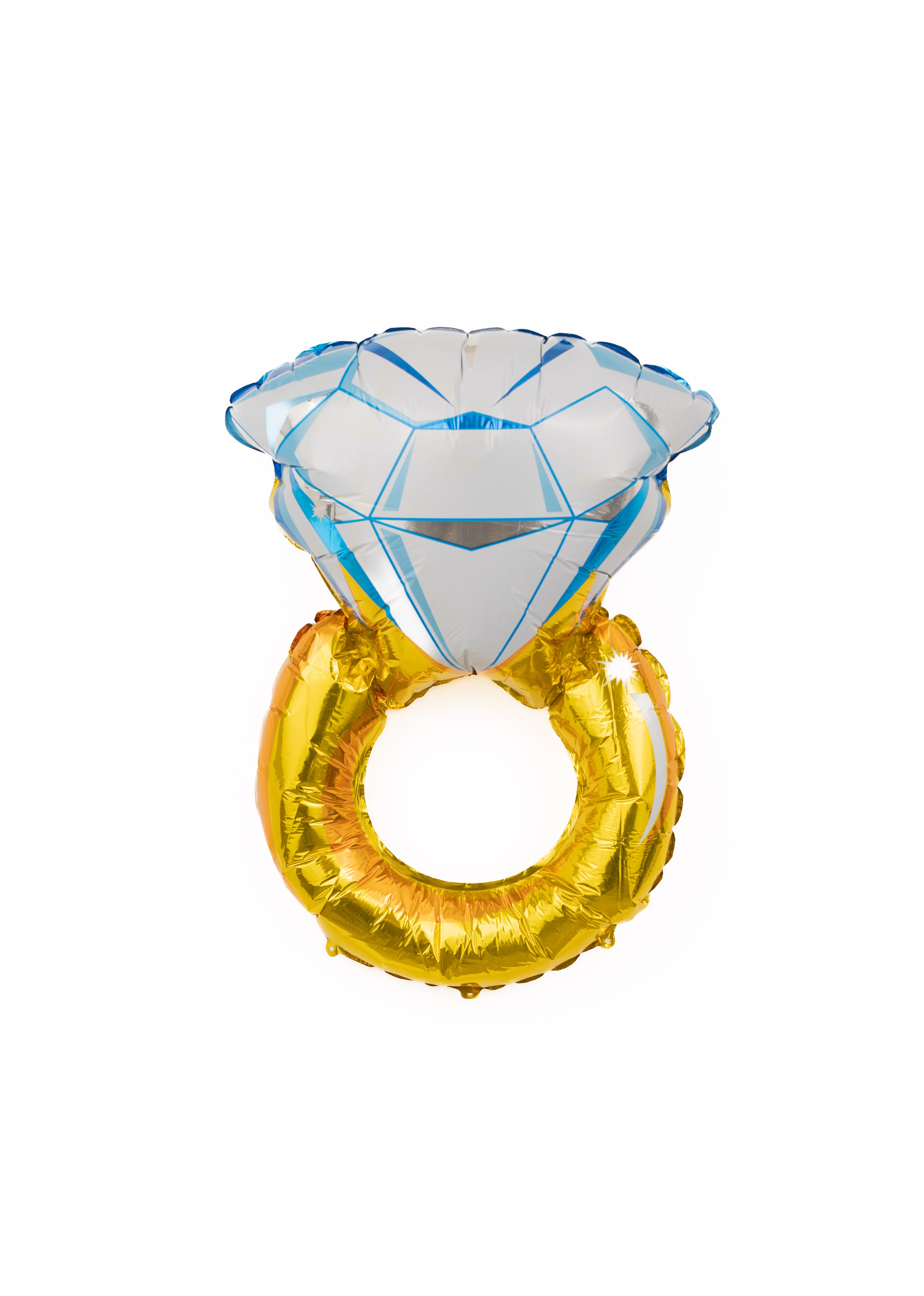 Globos "Anillo" (35044-065)