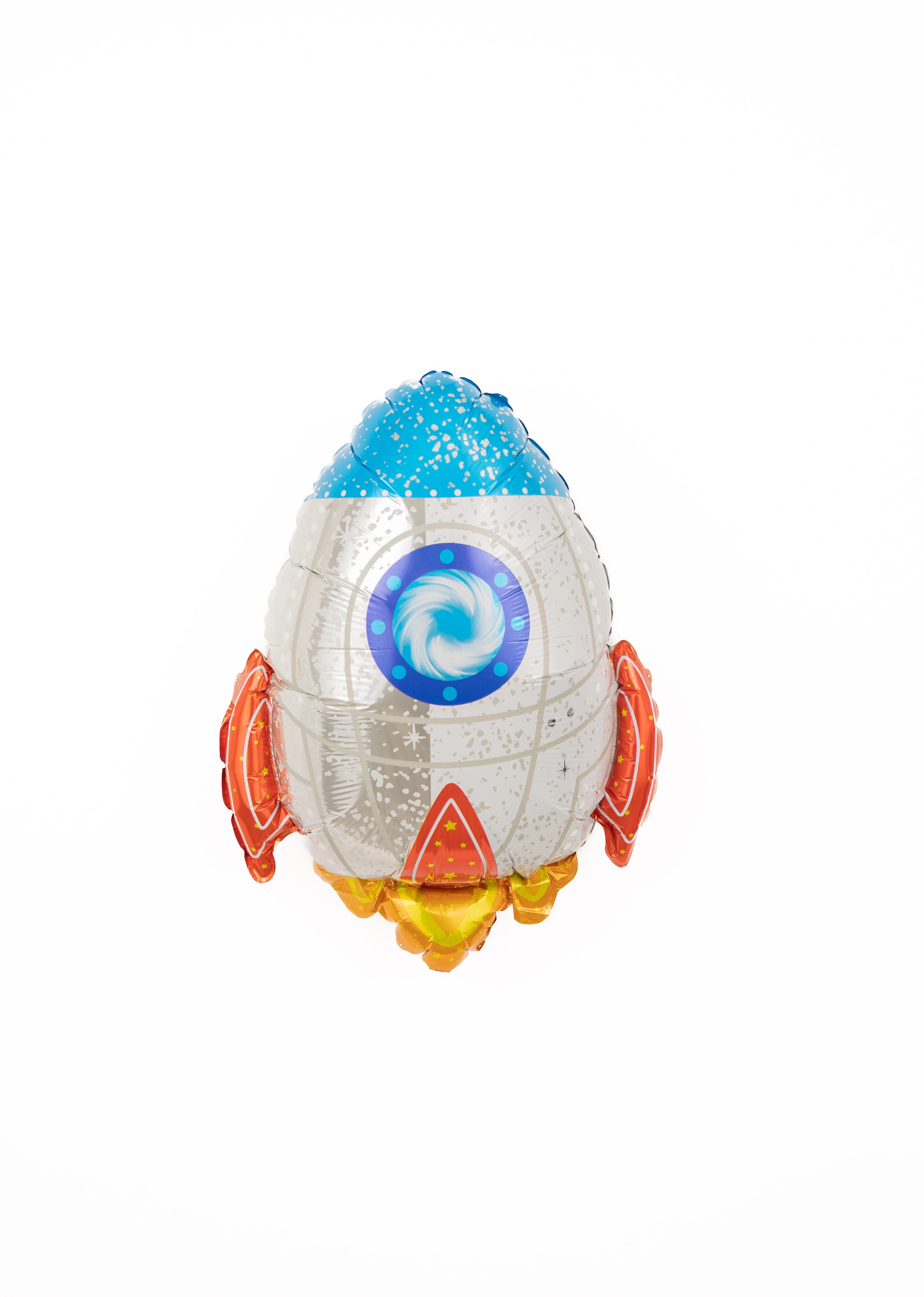 Globos "Cohete" (35044-081)