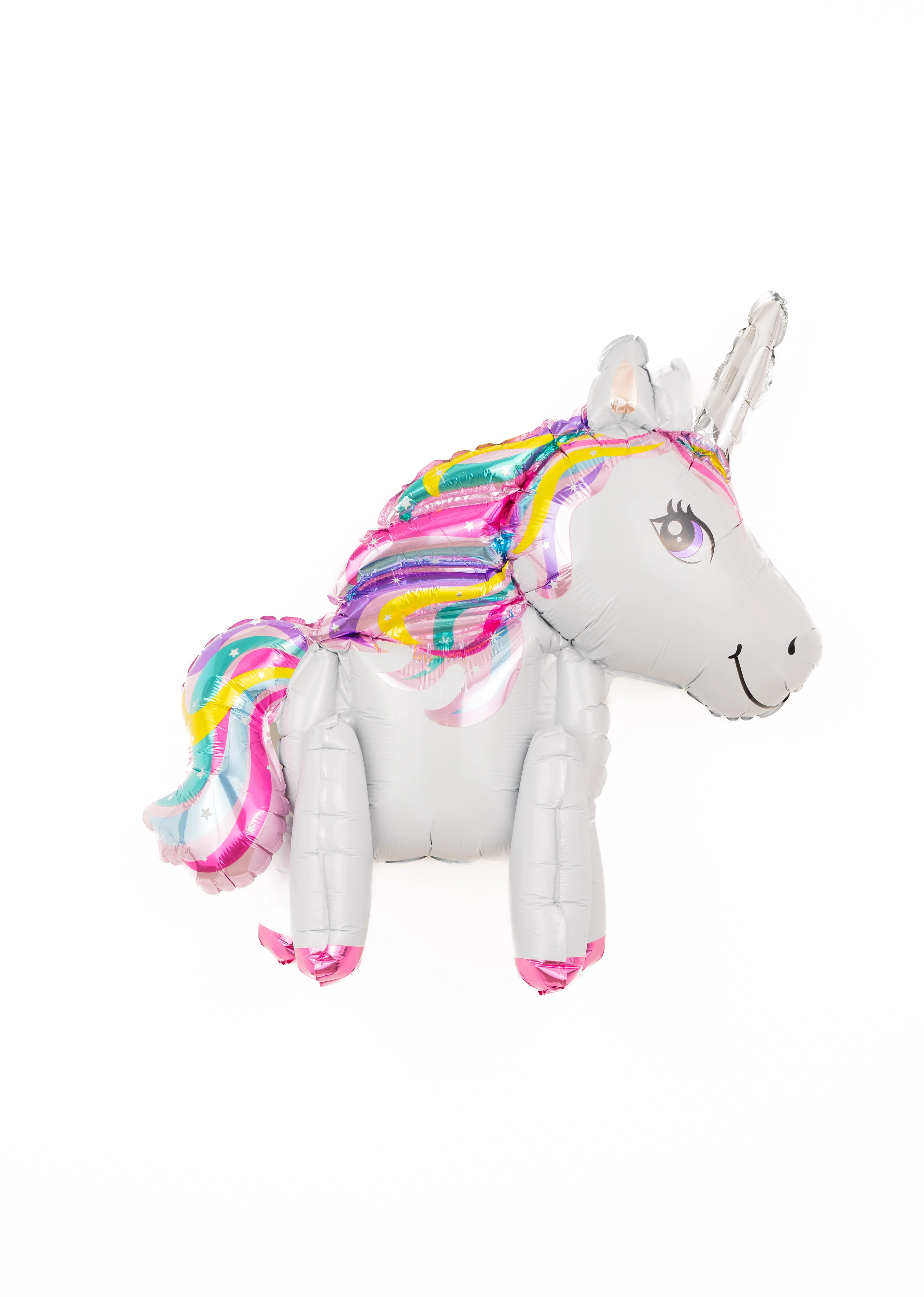Globos "Unicornio" (35044-060)