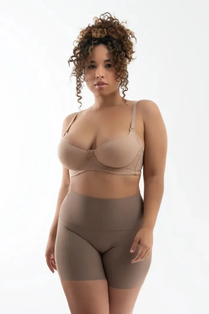 Panty bóxer Diane (020702) - Image 13