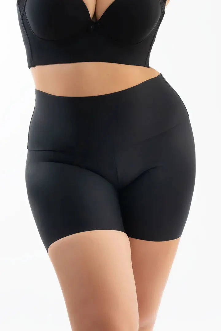Panty bóxer Diane (020702) - Image 4